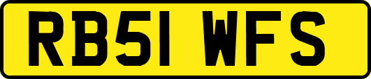 RB51WFS