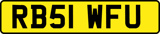 RB51WFU