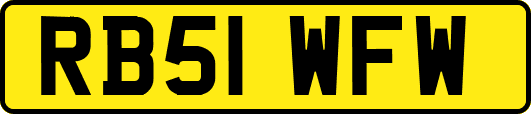 RB51WFW