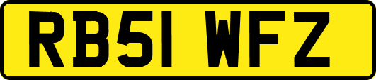 RB51WFZ