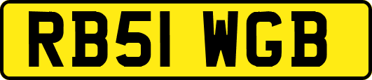 RB51WGB