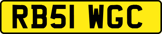 RB51WGC