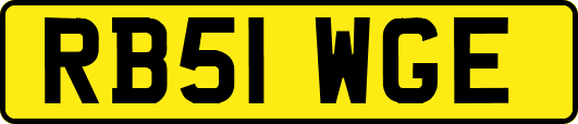 RB51WGE