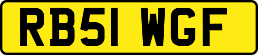 RB51WGF