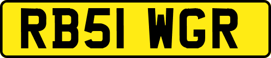 RB51WGR