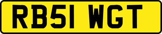 RB51WGT
