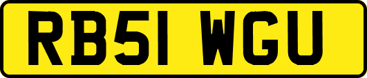 RB51WGU