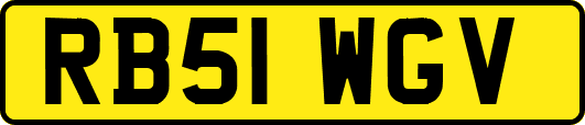 RB51WGV