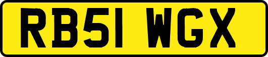 RB51WGX