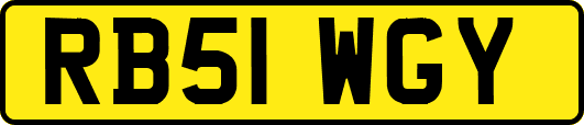 RB51WGY