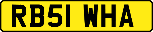 RB51WHA