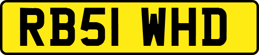 RB51WHD