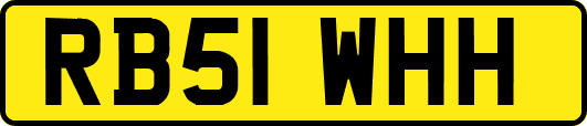 RB51WHH