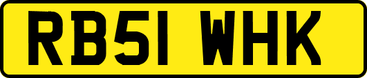 RB51WHK