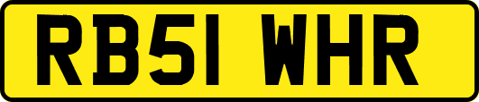 RB51WHR