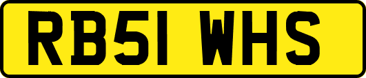 RB51WHS