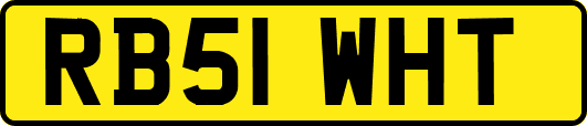 RB51WHT