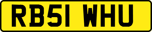 RB51WHU