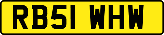 RB51WHW