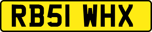 RB51WHX