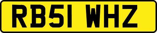 RB51WHZ