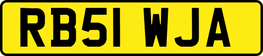 RB51WJA