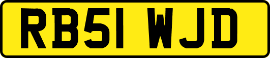 RB51WJD
