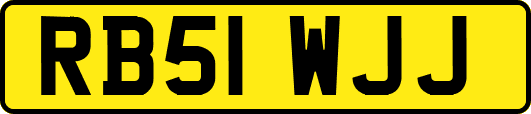 RB51WJJ