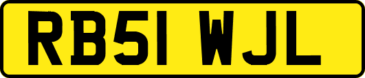 RB51WJL
