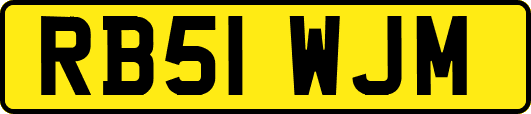 RB51WJM