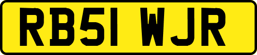 RB51WJR