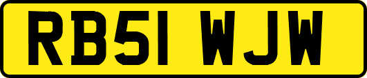RB51WJW