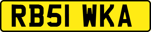 RB51WKA