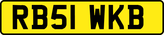 RB51WKB