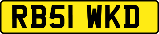 RB51WKD