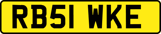 RB51WKE