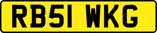 RB51WKG