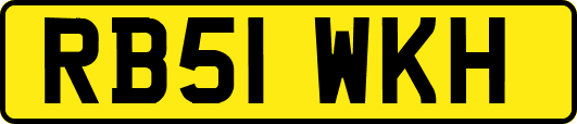 RB51WKH