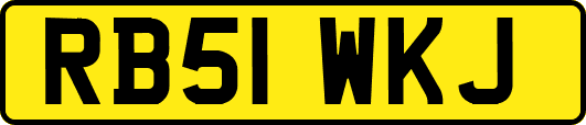 RB51WKJ