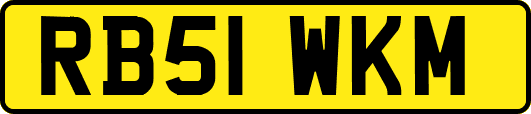 RB51WKM