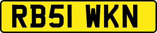 RB51WKN