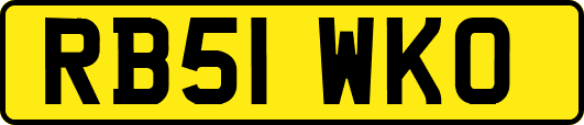RB51WKO