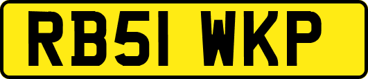 RB51WKP