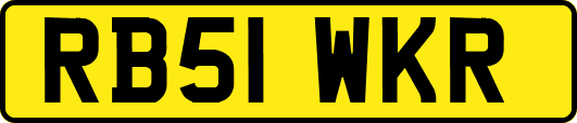 RB51WKR