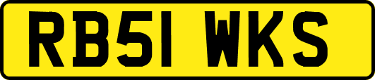 RB51WKS