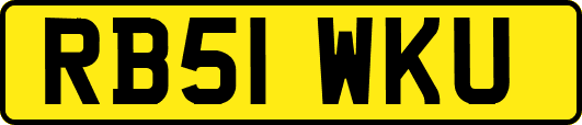 RB51WKU