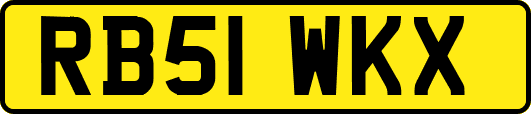 RB51WKX