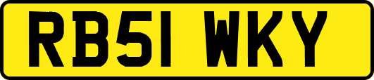 RB51WKY