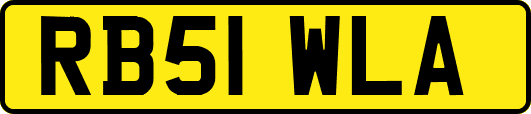 RB51WLA