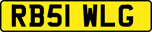 RB51WLG